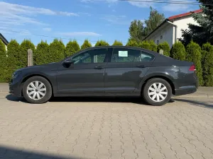 Volkswagen Passat B8 1.5 TSI EVO Essence DSG 2020