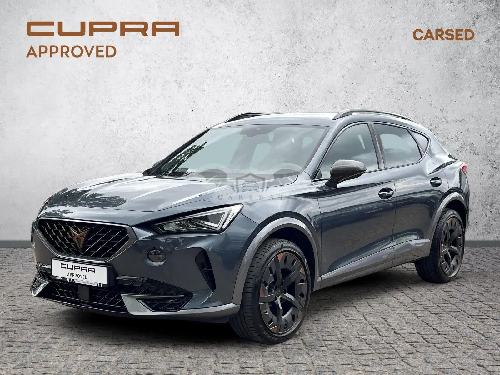 Cupra Formentor 2.0 TDI 4Drive DSG 2022
