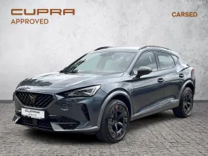 Cupra Formentor 2.0 TDI 4Drive DSG 2022