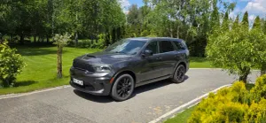 Dodge Durango 2021