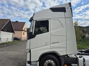 Volvo FH 2017