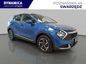 Kia Sportage V 2023