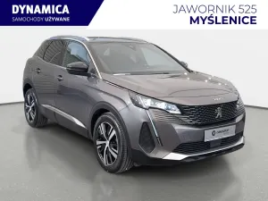 Peugeot 3008 II 2022