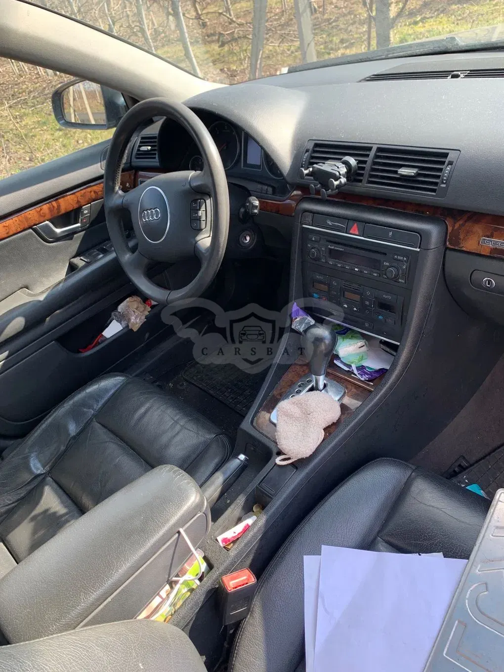 Audi A2 ver-2-5-tdi-quattro-tiptronic 2003