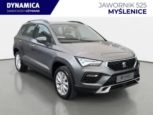 Seat Ateca 2023