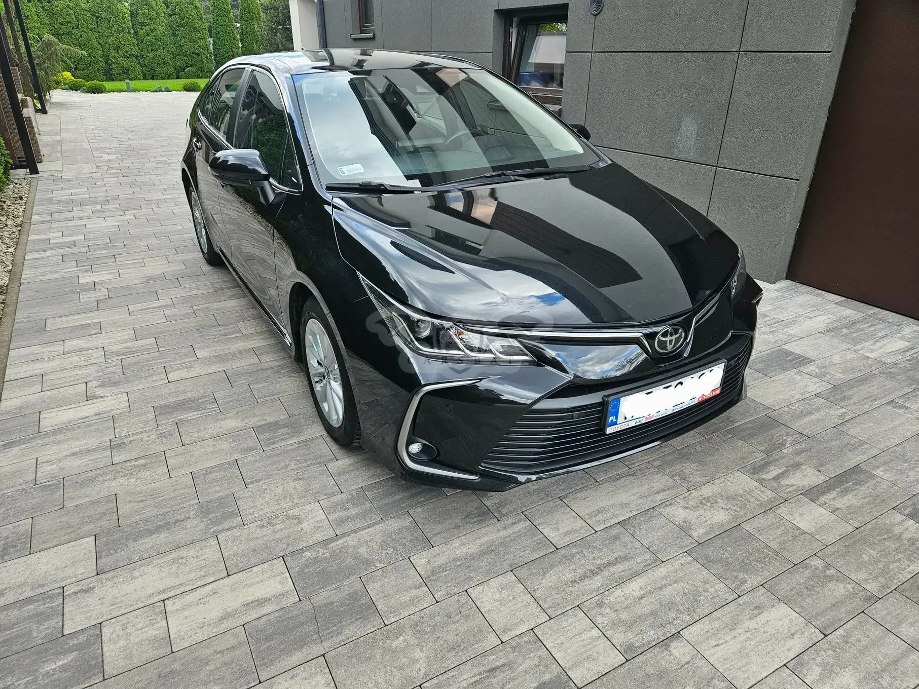 Toyota Corolla Seria E21 1.6 Prestige MS 2020