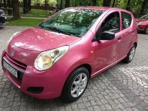 Suzuki Alto 1.0 Comfort 2009