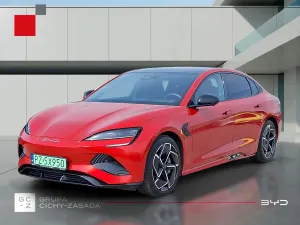 BYD Seal 2024