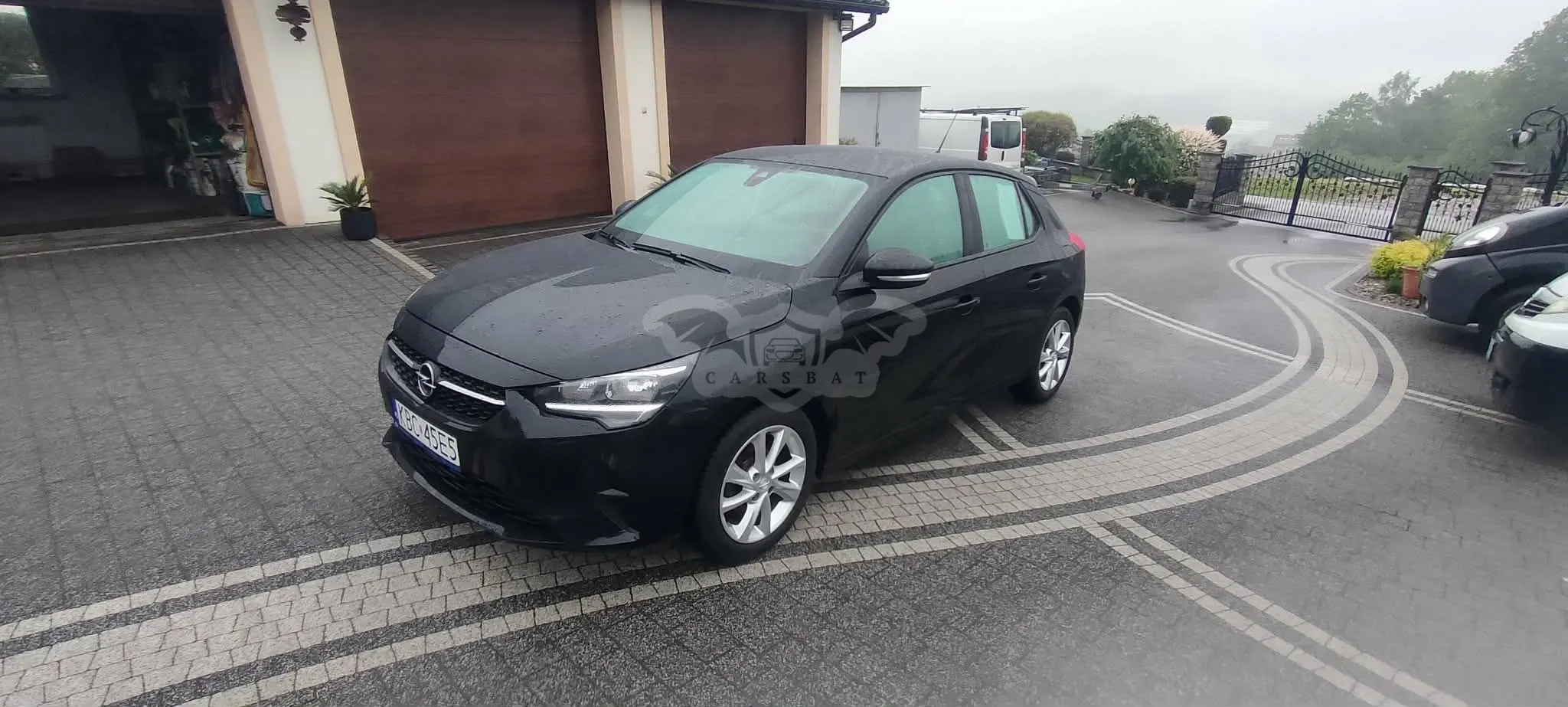 Opel Corsa F 1.2 Elegance S&S 2020