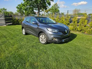 Renault Kadjar 1.5 dCi Energy Adventure 2018