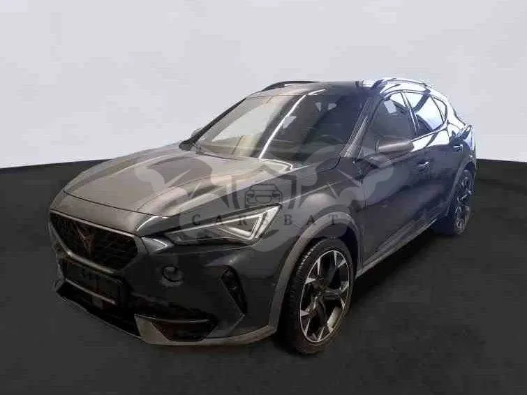 Cupra Formentor 2023