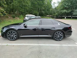 Volkswagen Arteon 2.0 TSI GPF R-Line Edition DSG 2019