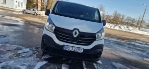 Renault Trafic III L2H1 2,9t Pack Clim 2018