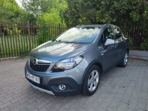 Opel Mokka I 1.4 T Enjoy 2015