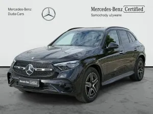 Mercedes-Benz GLC II 220 d mHEV 4-Matic AMG Line 2024