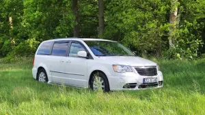 Chrysler Town & Country V 3.6 Touring 2013