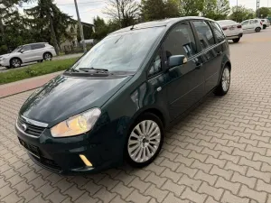 Ford C-Max I 2007