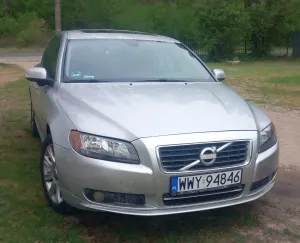 Volvo S80 II 3.2 Summum 2010