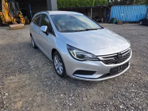 Opel Astra K 1.6 D Start/Stop Innovation 2019