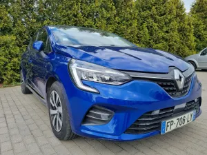 Renault Clio V SCe 75 EXPERIENCE 2020