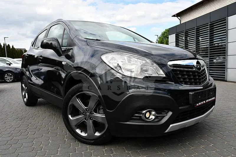 Opel Mokka I 1.6 Cosmo S&S 2014