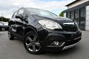 Opel Mokka I 1.6 Cosmo S&S 2014