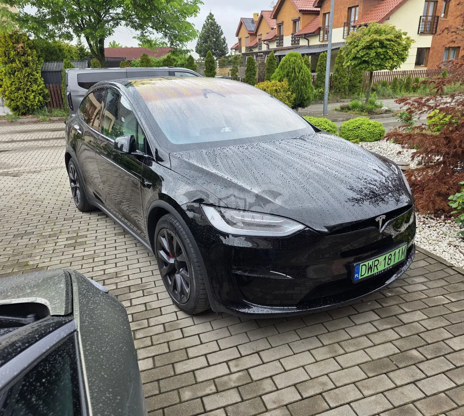 Tesla Model X 2023