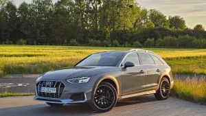Audi A4 B9 45 TFSI mHEV Quattro S tronic 2019