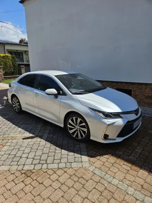 Toyota Corolla Seria E21 1.5 Style MS 2022