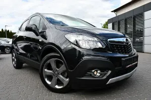 Opel Mokka I 1.4 T Cosmo S&S 4x4 2013