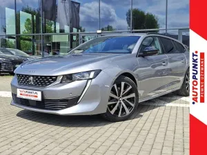 Peugeot 508 II 2020