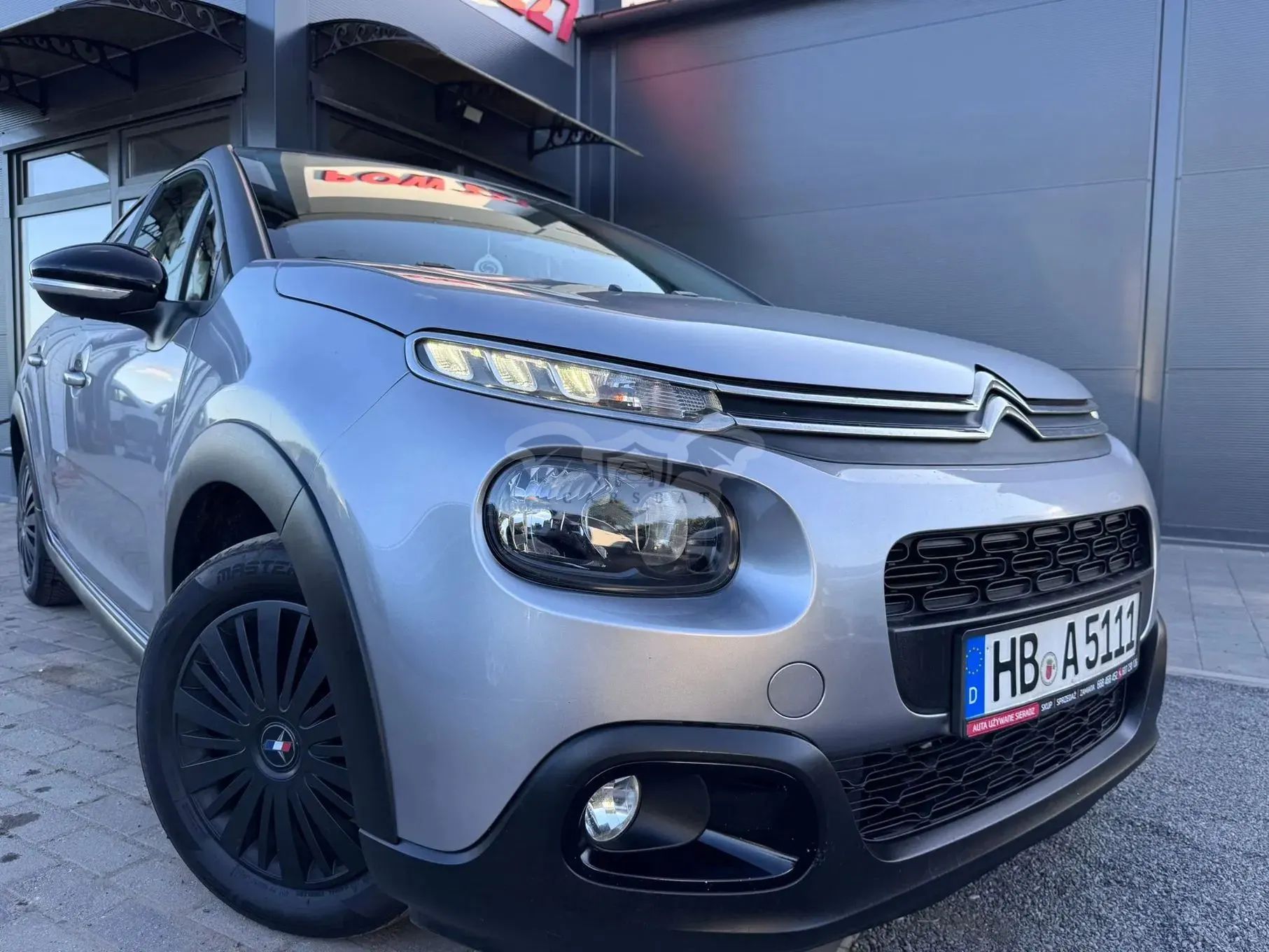 Citroën C3 III Pure Tech 83 S&S SHINE 2020