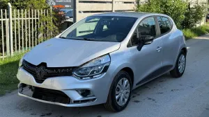 Renault Clio IV 1.5 dCi Energy Life 2017