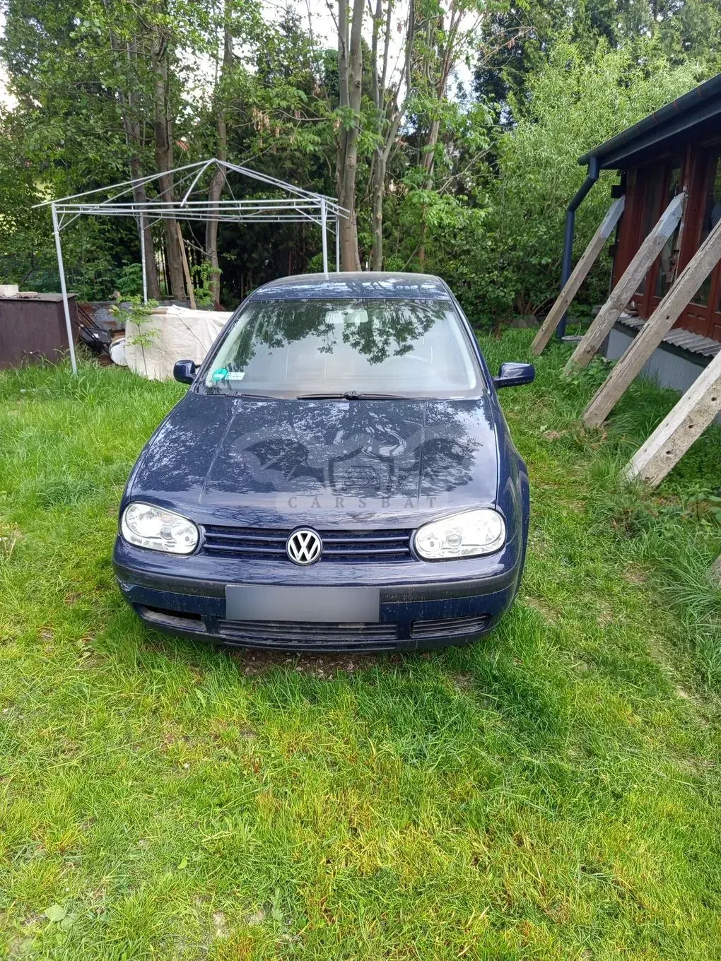 Volkswagen Golf IV 1.4 Comfortline 2003