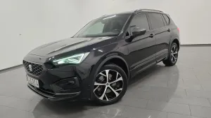 Seat Tarraco 2.0 TDI FR S&S 4Drive DSG 2023