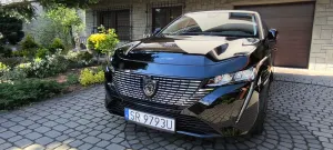 Peugeot 308 P5 1.6 Hybrid PHEV Allure Pack EAT8 2023