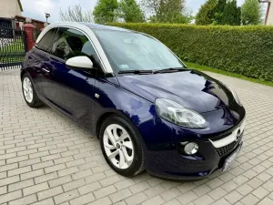 Opel Adam 1.4 2014