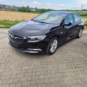 Opel Insignia B 1.6 CDTI Business Edition 2019