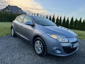 Renault Megane III 2009