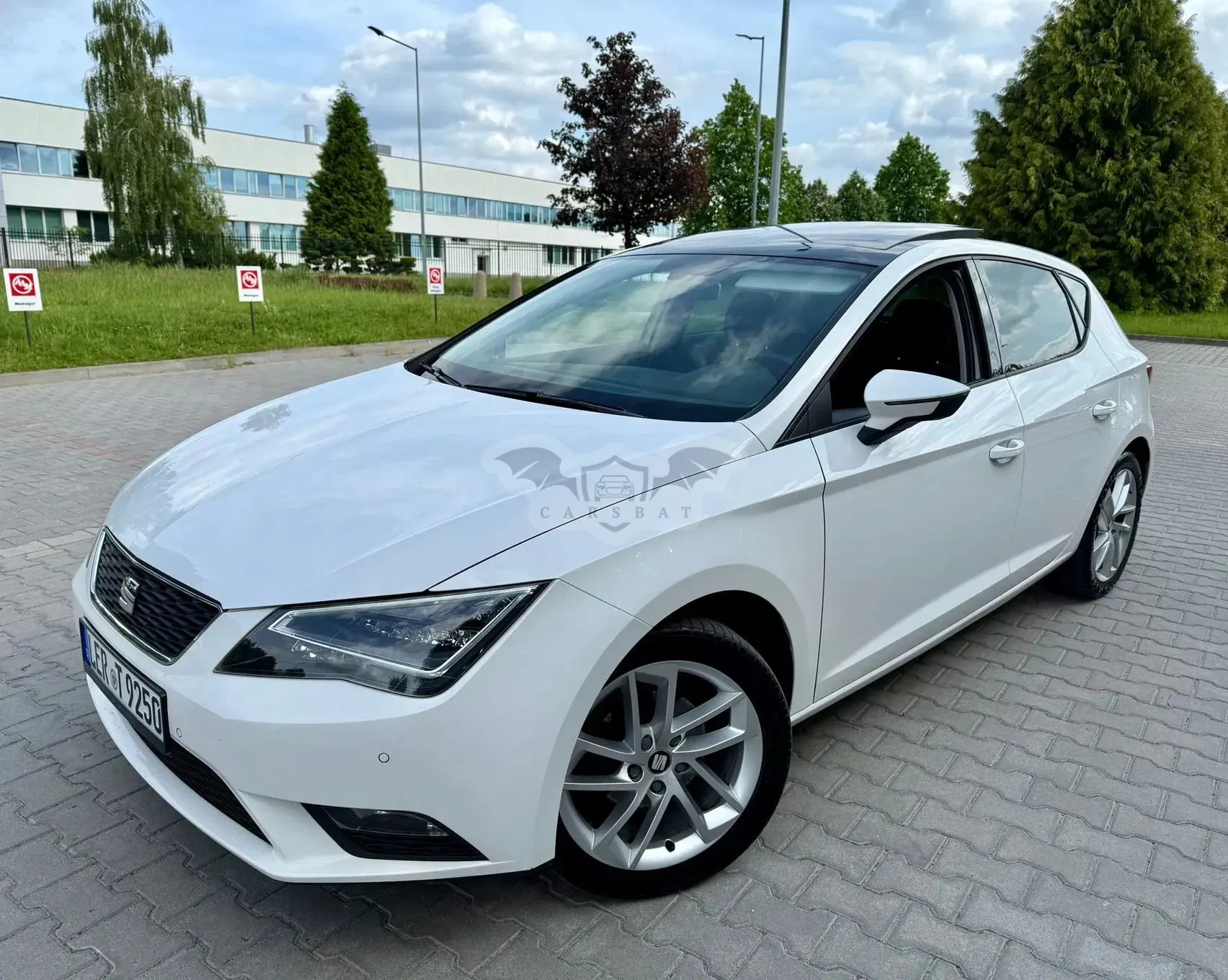 Seat Leon III 1.2 TSI Style 2016