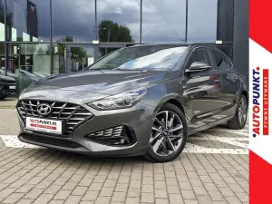 Hyundai i30 III 2023