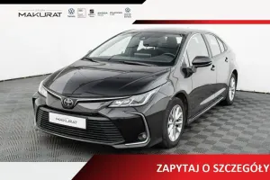 Toyota Corolla Seria E21 2022