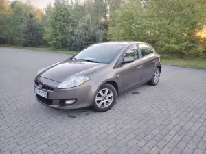 Fiat Bravo II 1.4 16V Active 2007