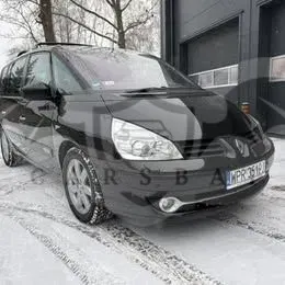 Renault Espace IV 2011