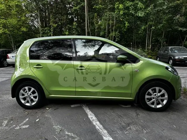Skoda Citigo 1.0 Elegance 2013