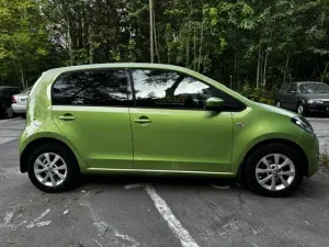 Skoda Citigo 1.0 Elegance 2013