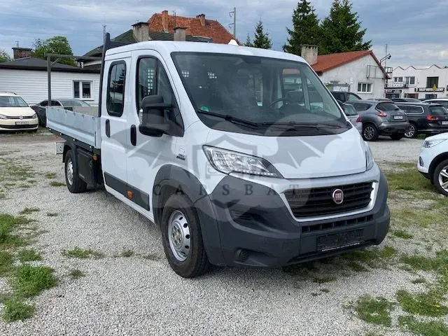 Fiat Ducato 2015
