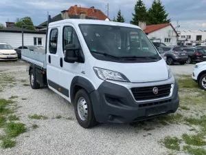 Fiat Ducato 2015