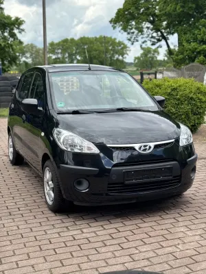 Hyundai i10 I 1.1 Base 2008