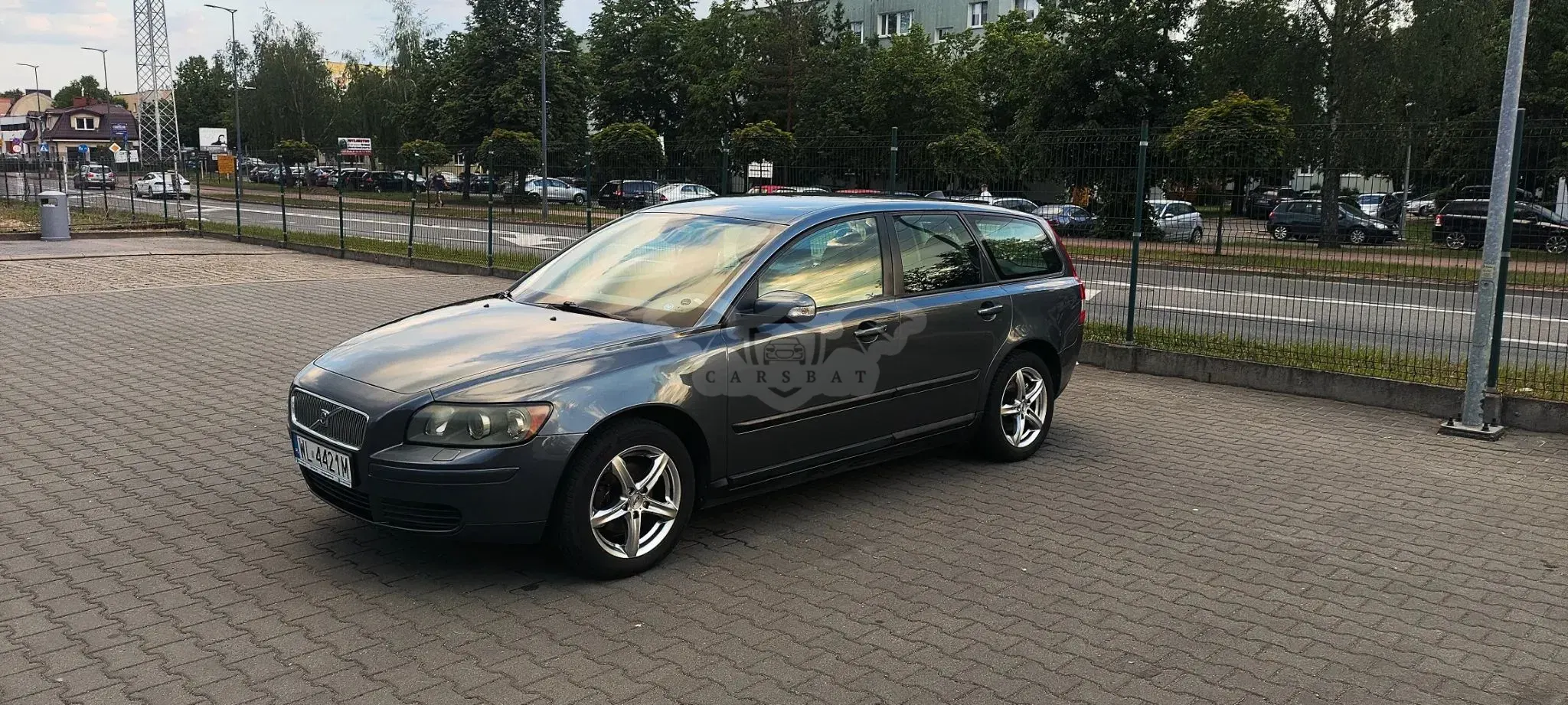 Volvo V50 1.8 2006